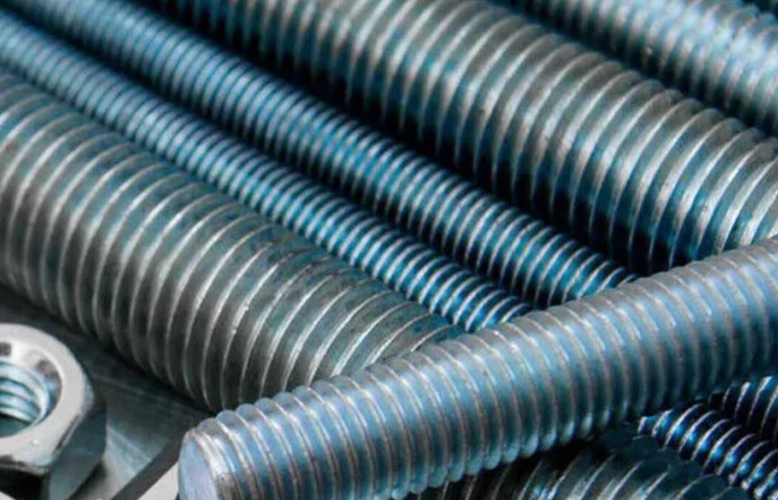 Какие нагрузки может выдержать шпилька резьбовая