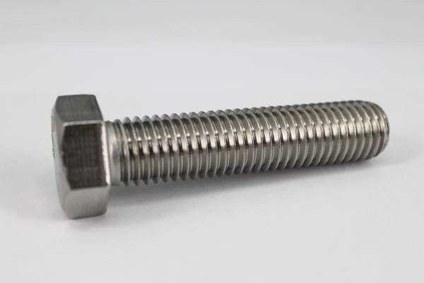 Болт нержав 10х20 а2 din933