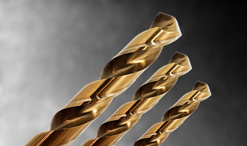 HIMBOLT — Надёжность, закалённая в стали