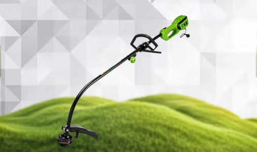 Результаты розыгрыша триммера от Сибртеха