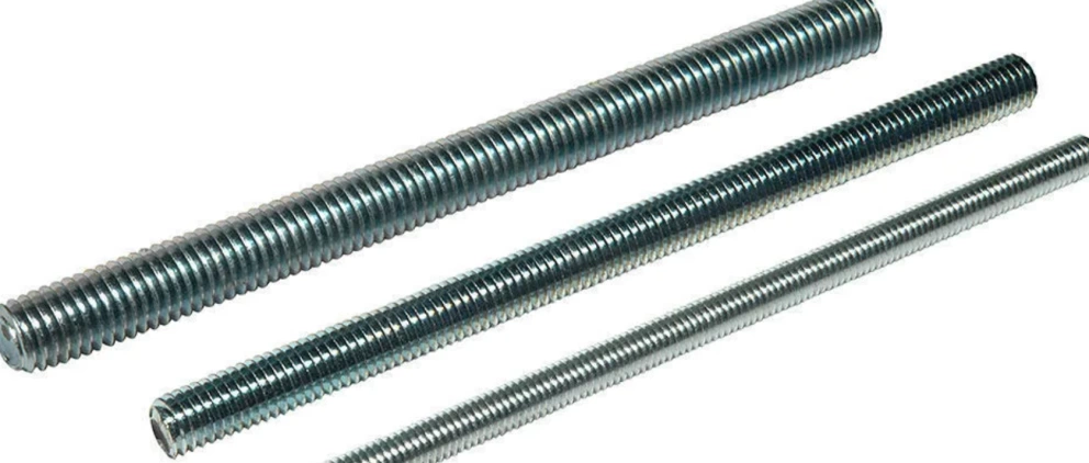 Доставка шпилек метизных в Нижнем Новгороде