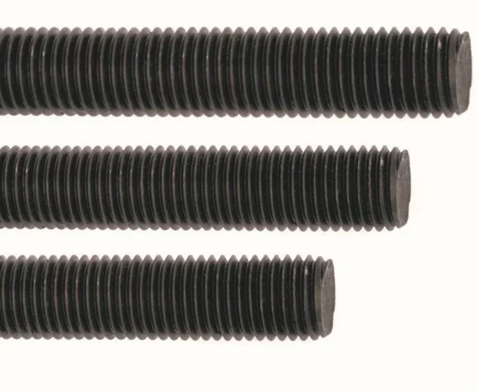 Оптовые цены и скидки на Шпилька DIN975 в Новосибирске